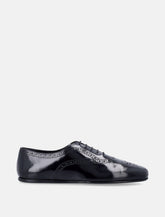 Church’s Rebecca leather Derby - | Spazio Pritelli
