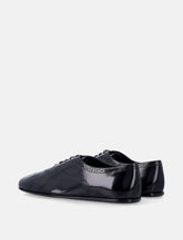 Church’s Rebecca leather Derby - | Spazio Pritelli