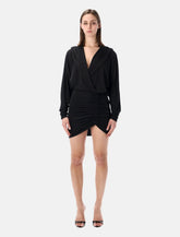 The Andamane Grace mini dress - | Spazio Pritelli