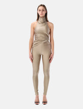 The Andamane Tatiana jumpsuit - | Spazio Pritelli