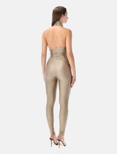 The Andamane Tatiana jumpsuit - | Spazio Pritelli