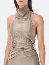 The Andamane Tatiana jumpsuit - | Spazio Pritelli