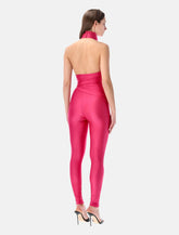 The Andamane Tatiana jumpsuit - | Spazio Pritelli