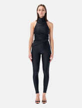 The Andamane Tatiana jumpsuit - | Spazio Pritelli