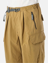 Pantaloni Cargo And Wander - | Spazio Pritelli