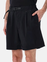 And Wander Technical Shorts - | Spazio Pritelli