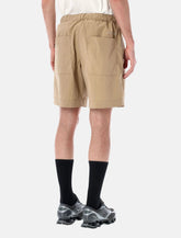 And Wander Technical Shorts - | Spazio Pritelli