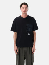 T-Shirt And Wander con Taschino - | Spazio Pritelli