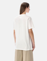 Anine Bing logo leo t-shirt - | Spazio Pritelli