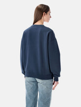 Felpa Trenton Anine Bing - | Spazio Pritelli