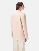Blazer Loulou Minka - | Spazio Pritelli