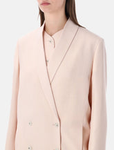 Blazer Loulou Minka - | Spazio Pritelli