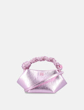 Mini Bou Bag metallica GANNI - | Spazio Pritelli