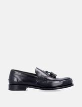 Church’s Tiverton Bookbinder leather loafers - | Spazio Pritelli