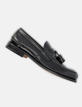 Church’s Tiverton Bookbinder leather loafers - | Spazio Pritelli