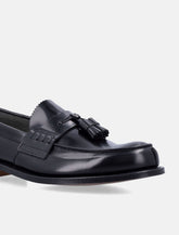 Church’s Tiverton Bookbinder leather loafers - | Spazio Pritelli