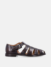 Church’s Fisherman 3 sandals - | Spazio Pritelli