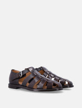 Church’s Fisherman 3 sandals - | Spazio Pritelli