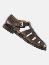 Church’s Fisherman 3 sandals - | Spazio Pritelli