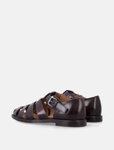 Church’s Fisherman 3 sandals - | Spazio Pritelli