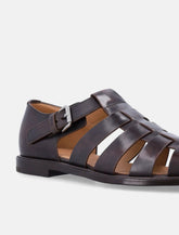 Church’s Fisherman 3 sandals - | Spazio Pritelli