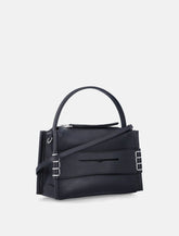 JW Anderson Small Loafer leather bag - | Spazio Pritelli