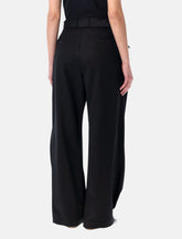 Pantaloni Fold Over JW Anderson - | Spazio Pritelli