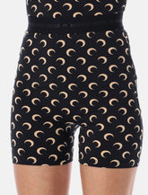 Shorts Moon riciclati Marine Serre - | Spazio Pritelli