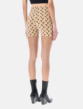 Shorts Moon riciclati Marine Serre - | Spazio Pritelli