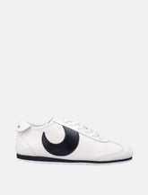 Marine Serre MS Astra woman's sneakers - | Spazio Pritelli