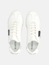 Marine Serre MS Astra woman's sneakers - | Spazio Pritelli