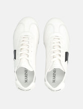 Marine Serre MS Astra sneakers da donna - | Spazio Pritelli