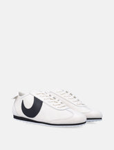 Marine Serre MS Astra woman's sneakers - | Spazio Pritelli