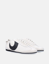 Marine Serre MS Astra sneakers da donna - | Spazio Pritelli