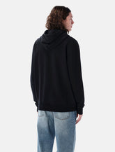 Ami Paris Ami de Coeur zipped hoodie - | Spazio Pritelli