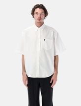 Camicia bowling ADC di Ami Paris - | Spazio Pritelli