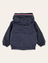 Giacca baby Moncler Granduc con cappuccio - | Spazio Pritelli