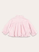 Moncler baby Luce jacket - | Spazio Pritelli