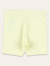 Set abito e leggings da neonata di Moncler - | Spazio Pritelli