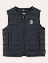 Giacca bambino Moncler Gizem 3-in-1 modulabile - | Spazio Pritelli