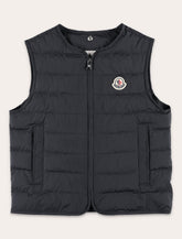 Moncler kid's Gizem 3-in-1 modular jacket - | Spazio Pritelli