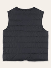 Giacca bambino Moncler Gizem 3-in-1 modulabile - | Spazio Pritelli