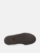 Sneakers Veja Volley in suede tent natural eagle - | Spazio Pritelli