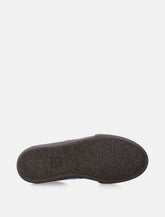 Veja Volley suede grenat aqua eagle sneakers - | Spazio Pritelli