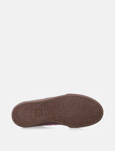 Veja Volley suede taupe malibu bark sneakers - | Spazio Pritelli