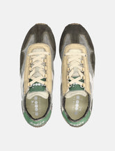 Sneakers Diadora Heritage Equipe Dirty SW Evo - | Spazio Pritelli