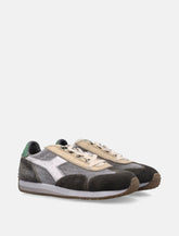 Sneakers Diadora Heritage Equipe Dirty SW Evo - | Spazio Pritelli