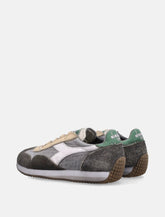 Sneakers Diadora Heritage Equipe Dirty SW Evo - | Spazio Pritelli