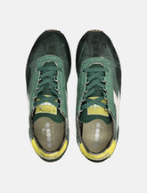 Diadora Heritage Equipe Dirty SW Evo sneakers - | Spazio Pritelli