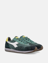 Diadora Heritage Equipe Dirty SW Evo sneakers - | Spazio Pritelli